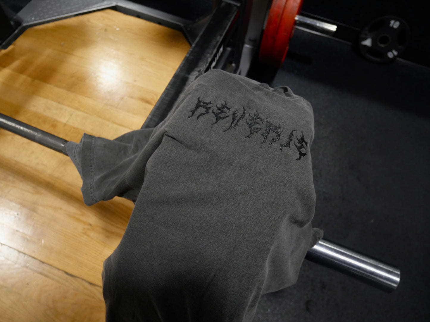 Reverie Oversize T-Shirt