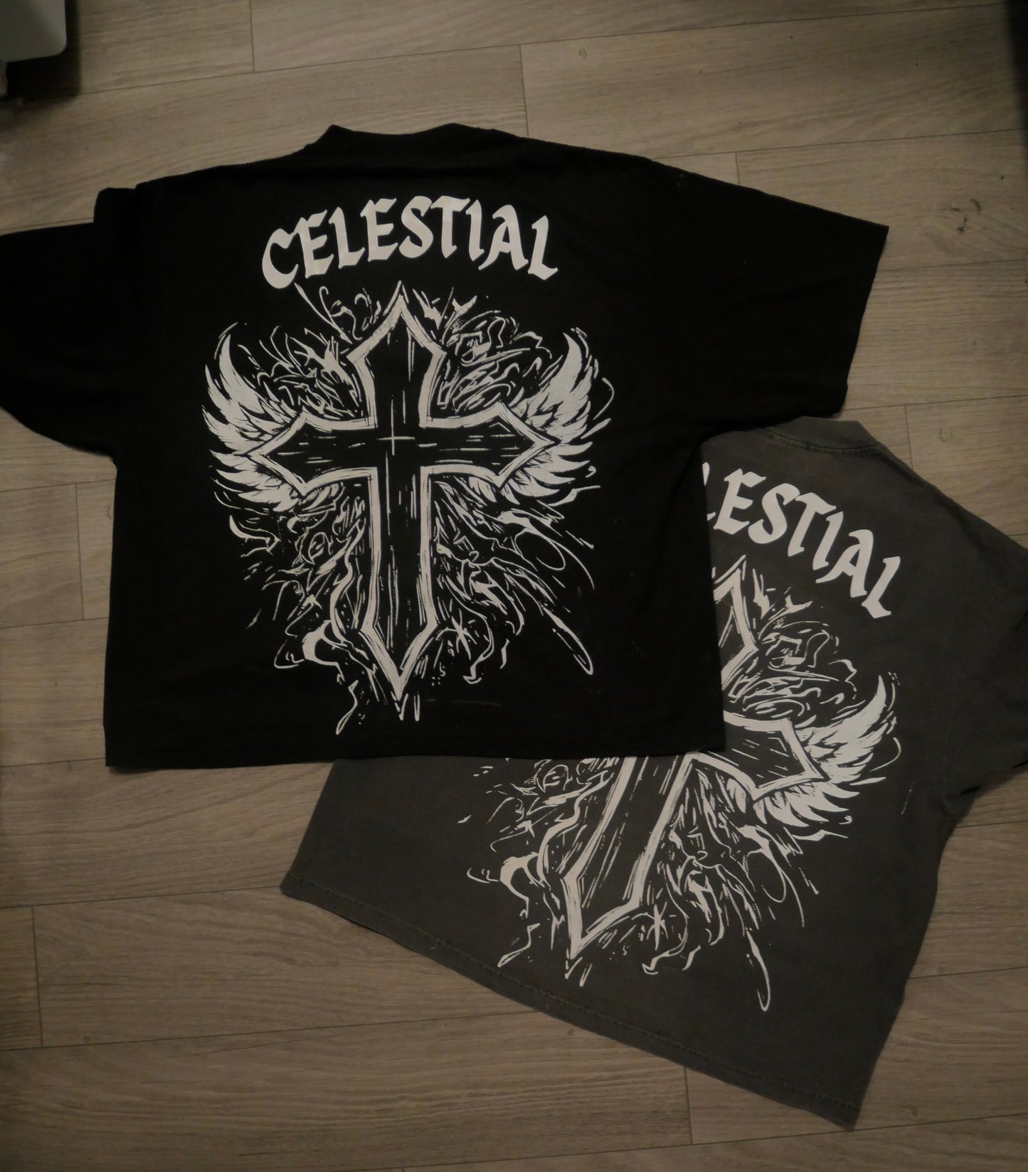 Celestial PumpCover
