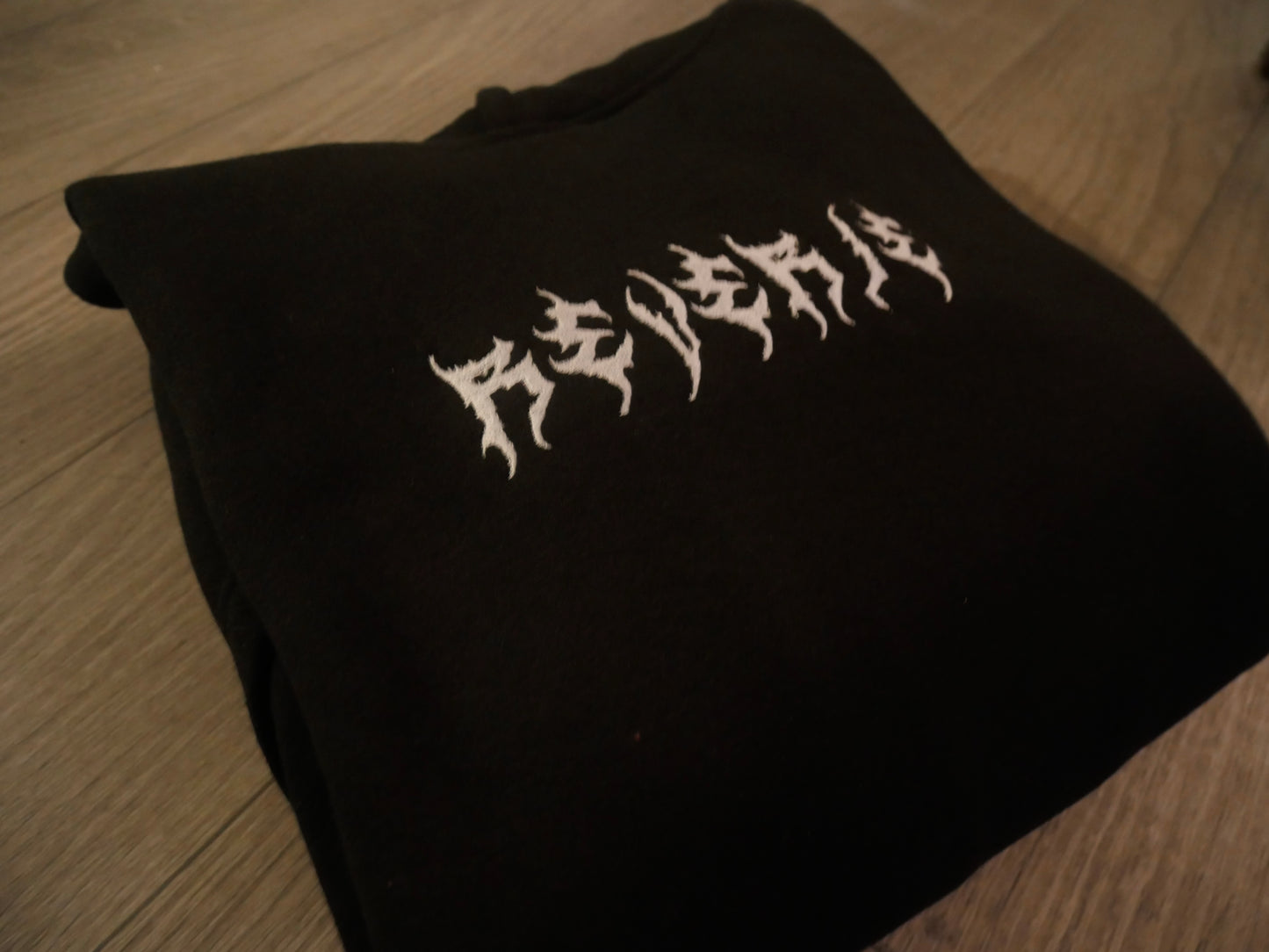 Heavy Weight Reverie Hoodie