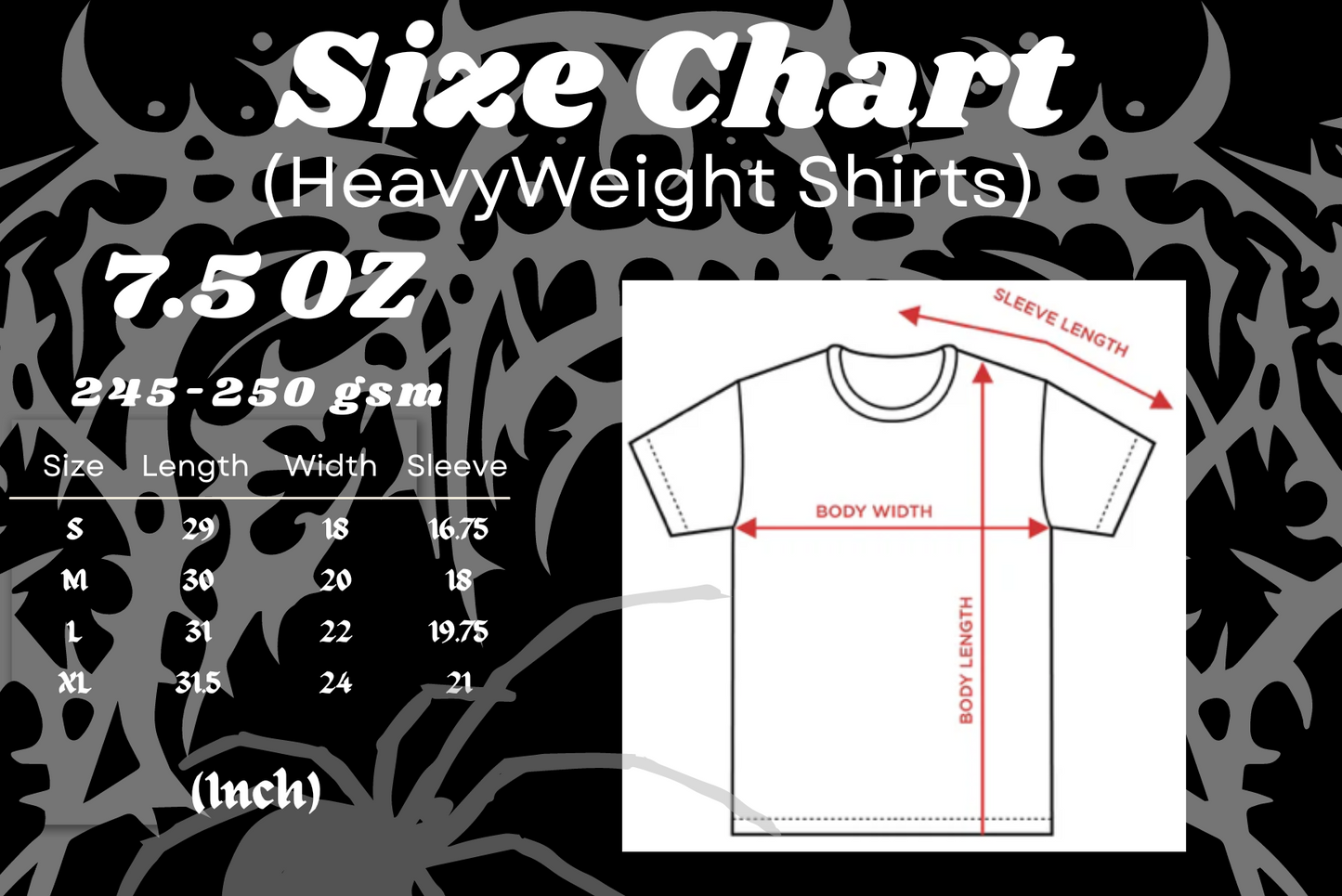 Reverie Oversize T-Shirt