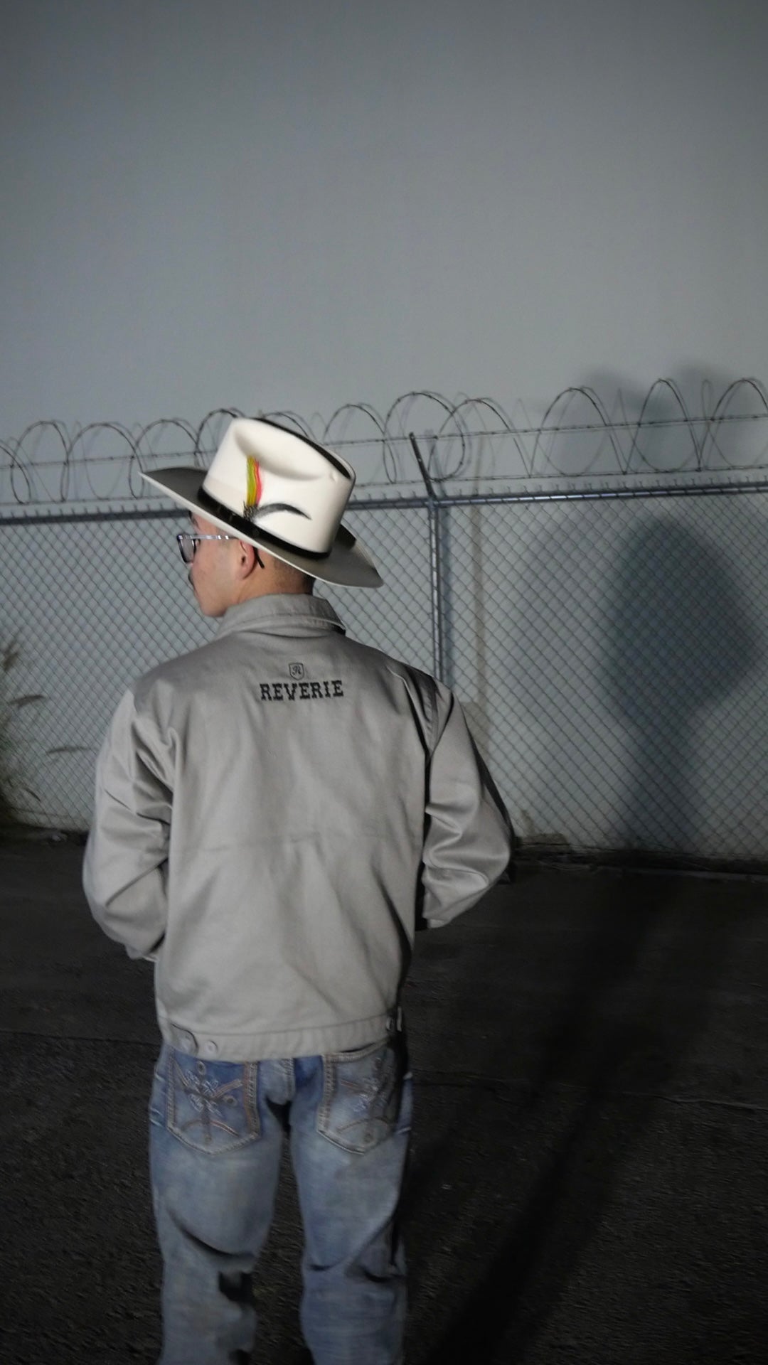 VX Vaquero Jacket