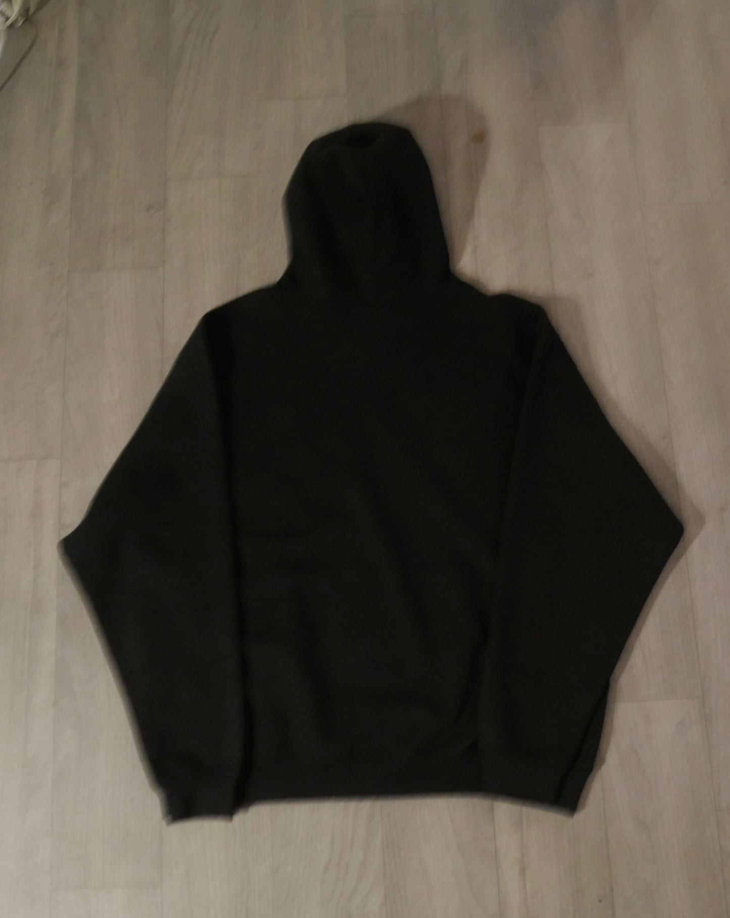 Heavy Weight Reverie Hoodie