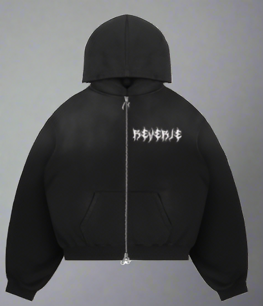 Reverie Zip Up