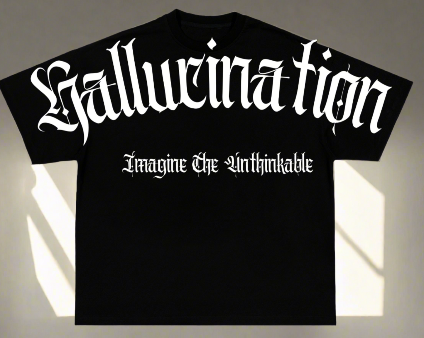 Hallucination Pump Cover