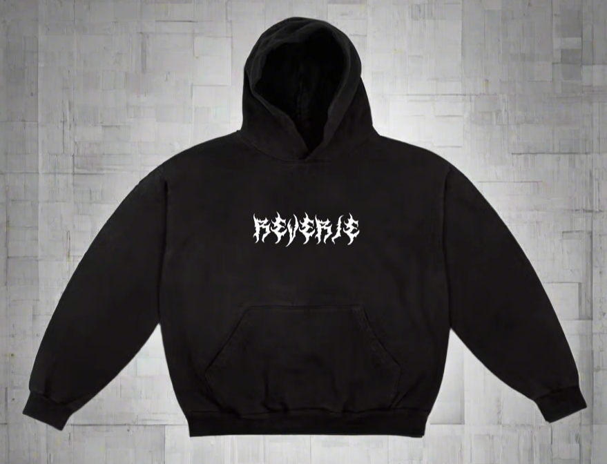 Heavy Weight Reverie Hoodie